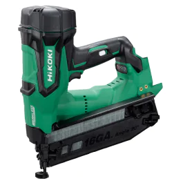 Hikoki Dykkertpistol 18V – Børsteløs Motor, Høy Kapasitet(NT1865DAW6Z, 1 Boks)