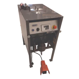 Bendof Bøyemaskin med Bøysett 1100W - 5500W, 1 Boks, SHK-588