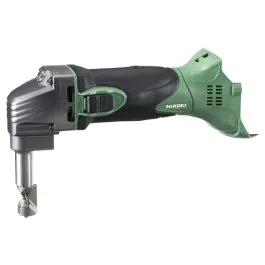 HiKOKI Batteridrevet Plate- og Foliespikrer, SHK-605