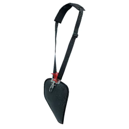 Hikoki Trimmersele Enkel Med Pad – Komfortabel, Minimal Slitasje(6692874, 1 Stykk)