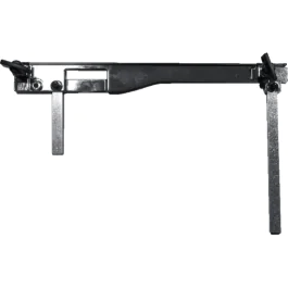 Hikoki Styreskinneadapter C6BU2/C7BU2 – For Presis Montering, Enkel Bruk(317848, 1 Stykk)