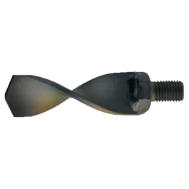 Hikoki Borspiss For Jordbor Ø55MM – Høy Kvalitet, Optimal Presisjon(714021, 1 Stykk)