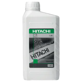 Hikoki Sagkjedeolje 5 Liter – Smører, Pleier, Hindrer Slitasje(714815, 1 Stykk)