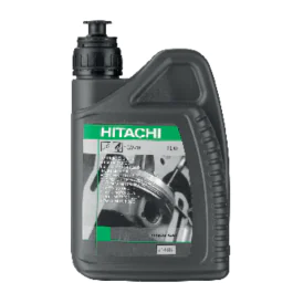 Hikoki Olje Semisyntetisk 10W-40 1 Liter – Utmerket Smøring, Reduserer Slitasje(714818, 1 Stykk)