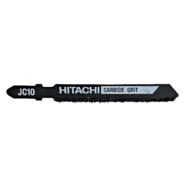 Hikoki Stikksagblad Spesial/HM JC10 A2 – Hardmetallbelagt, Høy Slitestyrke(750047, 1 Boks)