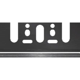 Hikoki Knivholdersett Med Vendbare Blad 82MM – Høy Kvalitet, Langvarig Bruk(750472, 1 Stykk)