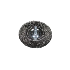Hikoki Rundbørste Stål Ø75MM – Høy Kvalitet, Effektiv Rengjøring(751320, 1 Stykk)