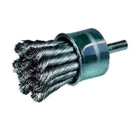 Hikoki Penselbørste Stål Ø30MM – Høy Kvalitet, Effektiv Rengjøring(751342, 1 Stykk)