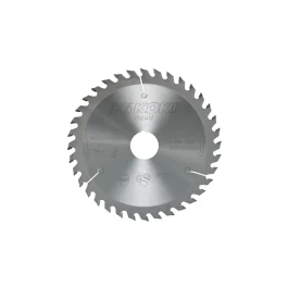 Hikoki Sirkelsagblad 185X30 48T – Høy Kvalitet, Lang Levetid(66752433, 1 Stykk)