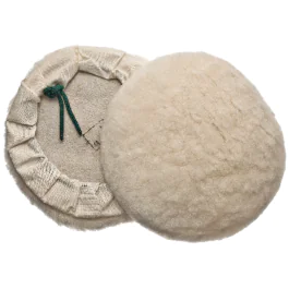 Hikoki Polerhette 180MM Knyting – Høy Kvalitet, Effektiv Polering(753822, 1 Stykk)