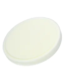 Hikoki Polersvamp Ø200MM – Høy Glans, Lukket Cellestruktur(66753832, 1 Stykk)