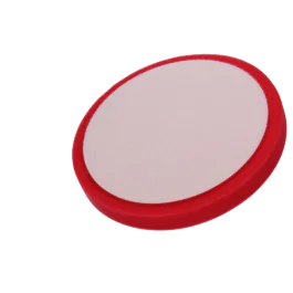 Hikoki Polersvamp Ø200MM – Høy Glans, Lukket Cellestruktur(66753833, 1 Stykk)