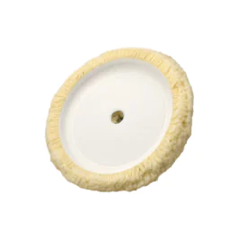 Hikoki Polerhette 200MM – Enkelsidig Buet, Fantastiske Poleringsresultater(66753834, 1 Stykk)