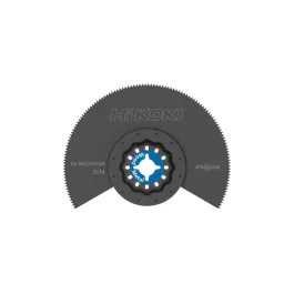 Hikoki Sagblad Ø100 – BiM, Starlock Feste, Høy Kuttedybde(782725, 1 Stykk)