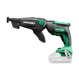 Hikoki Skruautomat 18V – Rask Serieskruing, Ergonomisk Design(W18DBW3Z, 1 Boks)