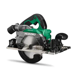 Hikoki Sirkelsag 165 mm – Kompakt, Børsteløs Motor, Høy Effektivitet(C1806DUMW2Z, 1 Boks)