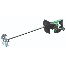 Hikoki Blande­maskin UM36DA KM – Robust, Konstant Hastighetskontroll, Låsbar Bryter(UM36DAW4Z, 1 Boks)