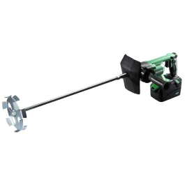 Hikoki Blande­maskin UM36DA 200 mm – Robust, Konstant Hastighetskontroll(UM36DAWBZ, 1 Boks)