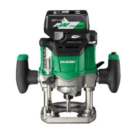 Hikoki Overfres M3612DA 36V – Børsteløs Motor, Variabel Hastighet(M3612DAWPZ, 1 Boks)