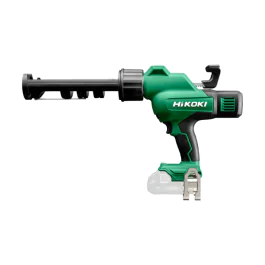 Hikoki Fugepistol AC18DA 600ML – 18V, 3000N Trykkraft, Variabel Hastighet(AC18DAW5Z, 1 Boks)