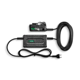 Hikoki Adapter ET36A – Smart Hybridadapter, Kompatibel Med MULTI VOLT (ET36AW0Z, 1 Stykk)