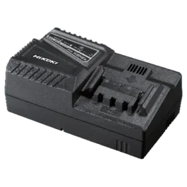 Hikoki Batterilader UC18YFSL – Brukervennlig, Hurtig Lading(UC18YFSLW0Z, 1 Stykk)