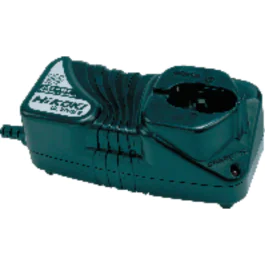 Hikoki Batterilader UC18YGL2 – Kompakt, Brukervennlig, Indikator for Ladeprosess(UC18YGL2W0Z, 1 Stykk)