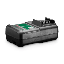 Hikoki Batterilader 12V PEAK – Hurtiglading, Lett og Kompakt(UC12SLW0Z, 1 Stykk)