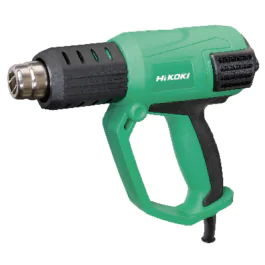 Hikoki Varmluftpistol RH650V 2000W – Ergonomisk, Digitalt Display(RH650VMAZ, 1 Boks)