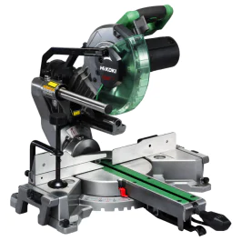 Hikoki Kapp-/Gjærsag 1100W – Høy Kapasitet, Presise Kutt(C8FSHGWAZ, 1 Boks)