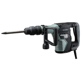 Hikoki Meiselhammer 1150W – Høy Slagenergi, Antivibrasjonsteknologi(H45MEYWTZ, 1 Boks)