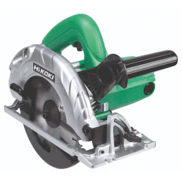 Hikoki Sirkelsag 1050W – Høy Kuttekapasitet, Grepsvennlig Håndtak(C6SSWAZ, 1 Boks)