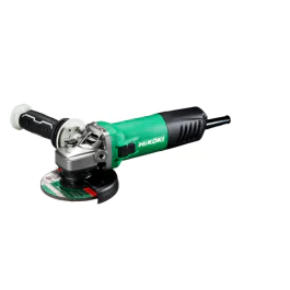 Hikoki Vinkelsliper 125 mm – 1400W, Kompakt Design, Høy Effektivitet(G13SB4Y8Z, 1 Boks)