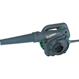 Hikoki Blåseaggregat RB40VA 550W – Lett, Høy Kapasitet, Variabel Hastighetsregulering(RB40VAUTZ, 1 Boks)