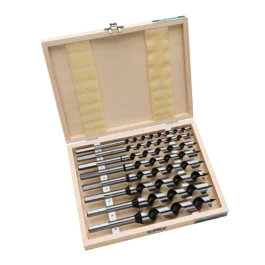 Hikoki Trespiralbor 10-24MM – Universelt, Selvgående Borspiss(781993, 1 Stykk)