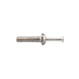 MFT Slagplugg Metall 5X5/20MM – Korrosjonsbestandig, Høy Slitestyrke(879040, 1 Boks)