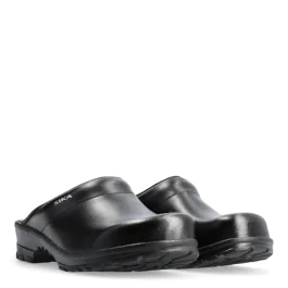 Sika Comfort - OB - unisex tøffel-tresko