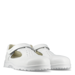 Sika Fusion - S1 - Borrelåssandal unisex