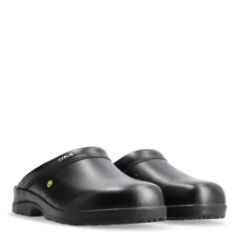 Sika Fusion Clog ESD – Lett og Komfortabel, 1 Par, SIK-19468