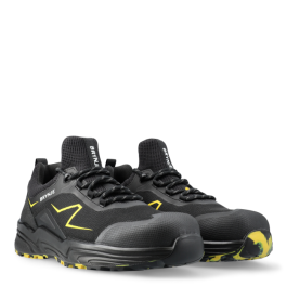 Brynje Bolt - S1 PL - Slip-on vernesko lav