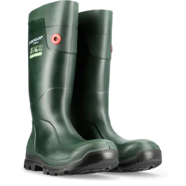 Dunlop FieldPro - O4 - Arbeidsstøvel