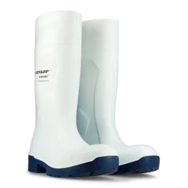 Dunlop Multigrip - O4 - Arbeidsstøvel