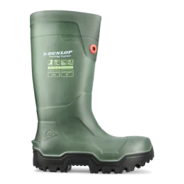 Dunlop Fieldpro Thermo+ – S5 CI – Vernestøvel
