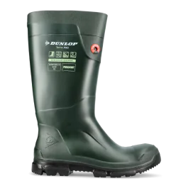 Dunlop Terrapro - S5 - Vernestøvel