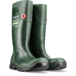 Dunlop Fieldpro - S5 - Vernestøvel