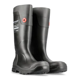Dunlop FieldPro - S5 - Vernestøvel
