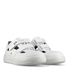 Elten Easy Low - S1 - Verne sandal.