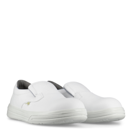 Elten Pure Slipper Low - S2 - Unisex vernesko