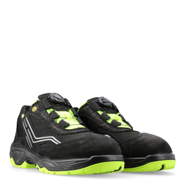 Elten Ambition BOA Low – S2 –  vernesko