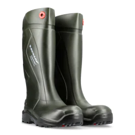 Dunlop Purofort+ - O4 - Arbeidsstøvel unisex